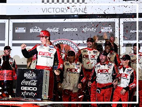 NASCAR adds 2 new venues to 2025 Cup schedule, tweaks 10 .